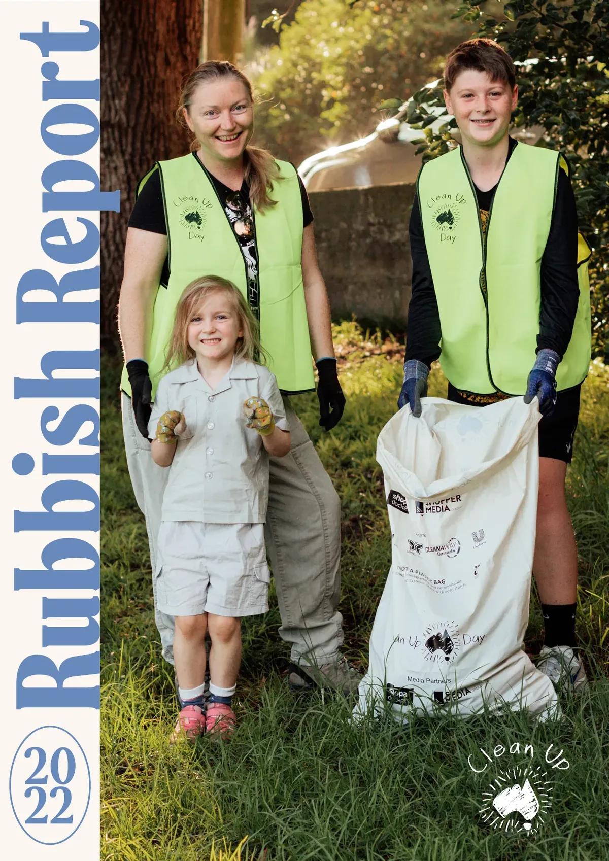 Clean Up Australia